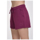 Target Γυναικείο σορτς Loose Shorts French Terry "Talent Loose"
